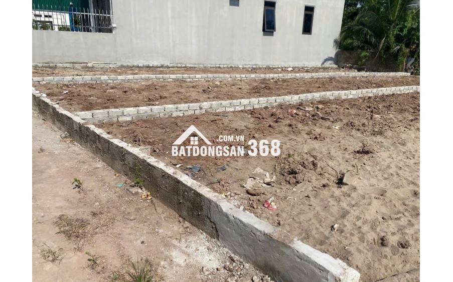 Đất cực đẹp đầu tư giá hơn 1tỷ Dt 109m tại xã Đại Xuyên