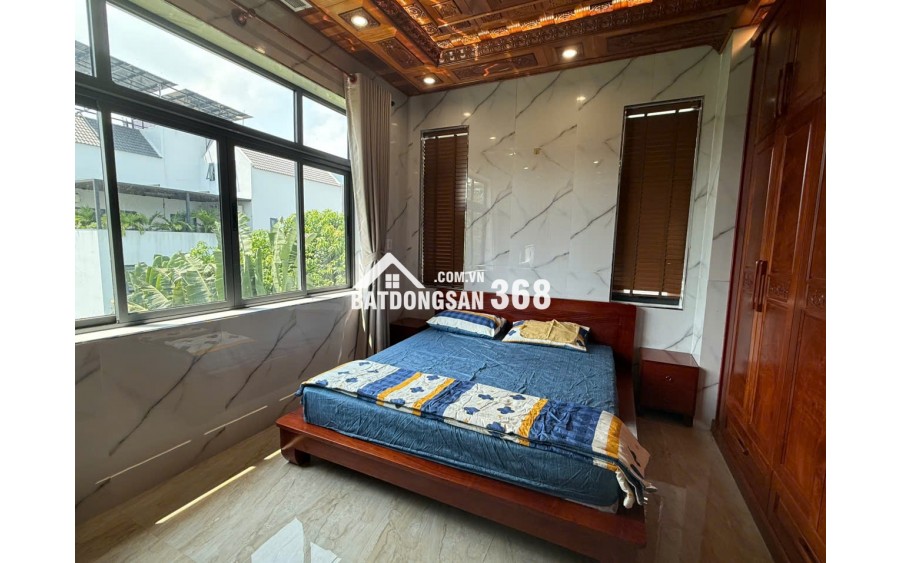 Biệt thự Đại Phúc Green Villas, Ngay Công Viên, Vị Trí Đẹp