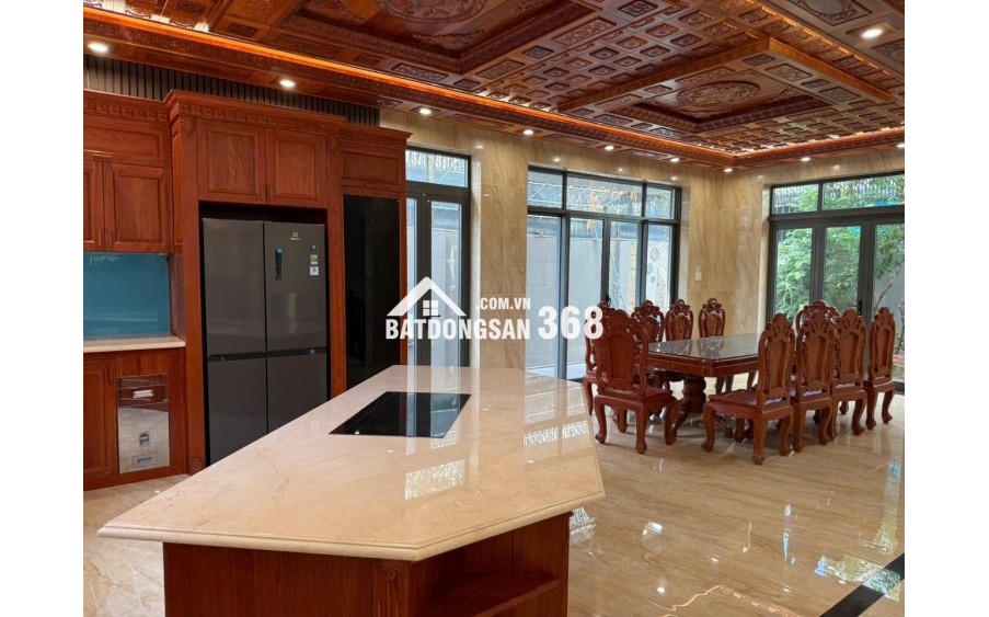 Biệt thự Đại Phúc Green Villas, Ngay Công Viên, Vị Trí Đẹp
