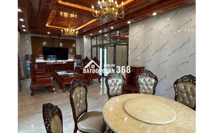 Biệt thự Đại Phúc Green Villas, Ngay Công Viên, Vị Trí Đẹp