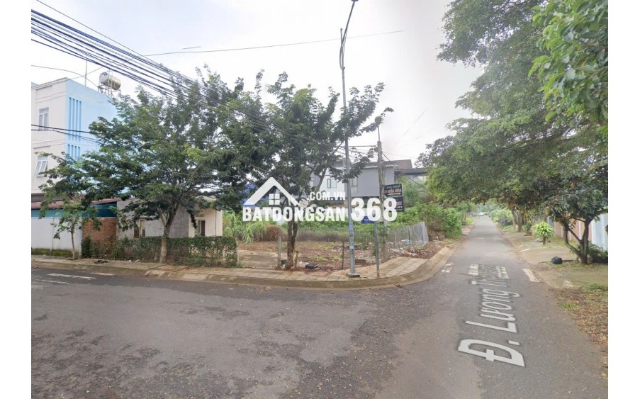 Bán đất lô VIP Khu Lô 90 Liên Nghĩa Đức Trọng Lâm Đồng giá 7 tỷ