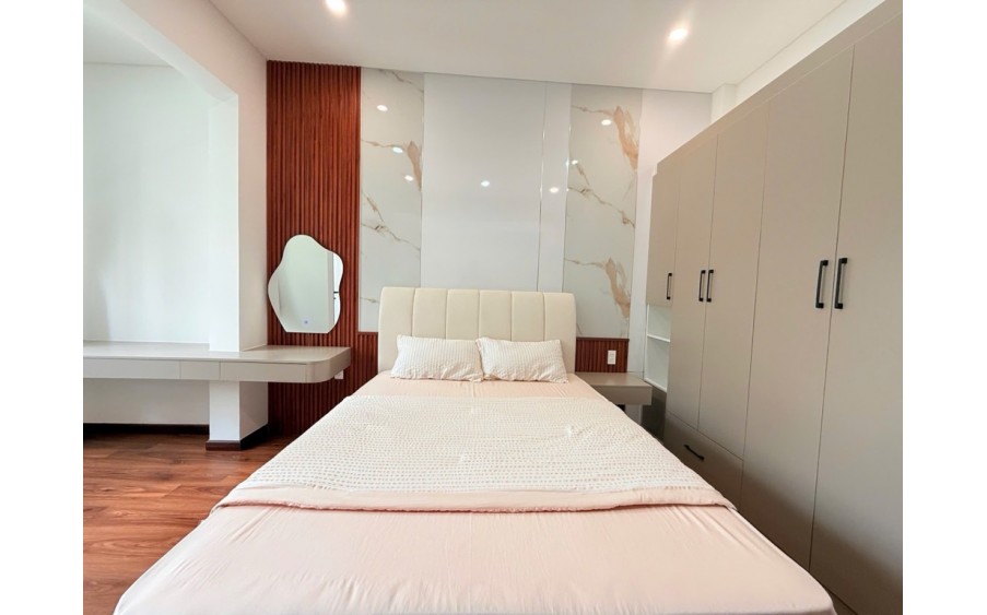NHÀ ĐẸP XÔ VIẾT NGHỆ TĨNH – 3 TẦNG – FULL NỘI THẤT – 4 PN – 50M² – 8.X TỶ