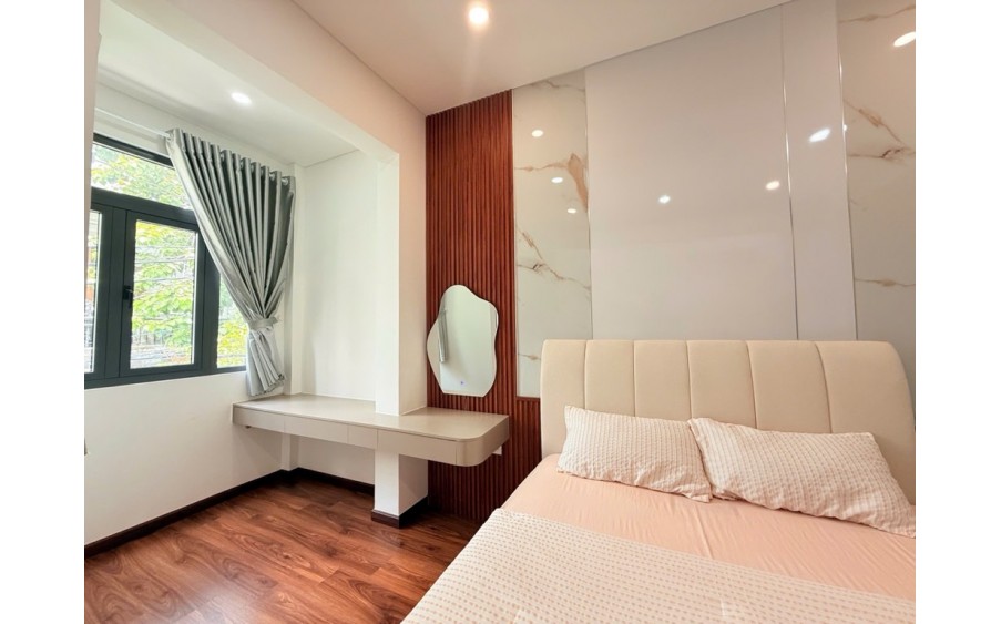 NHÀ ĐẸP XÔ VIẾT NGHỆ TĨNH – 3 TẦNG – FULL NỘI THẤT – 4 PN – 50M² – 8.X TỶ
