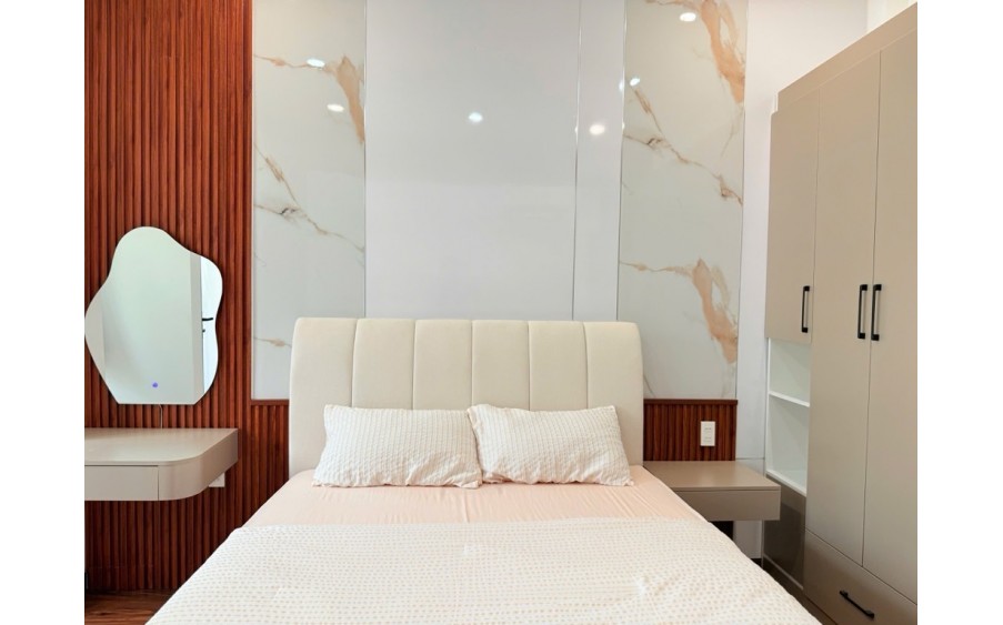NHÀ ĐẸP XÔ VIẾT NGHỆ TĨNH – 3 TẦNG – FULL NỘI THẤT – 4 PN – 50M² – 8.X TỶ