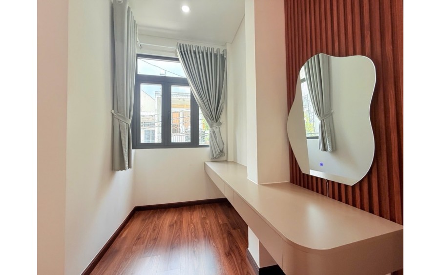 NHÀ ĐẸP XÔ VIẾT NGHỆ TĨNH – 3 TẦNG – FULL NỘI THẤT – 4 PN – 50M² – 8.X TỶ