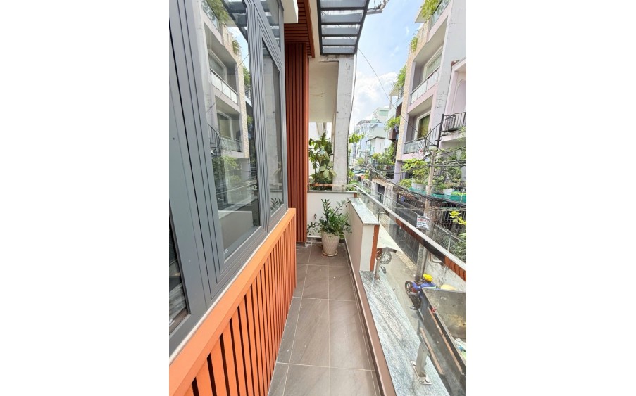NHÀ ĐẸP XÔ VIẾT NGHỆ TĨNH – 3 TẦNG – FULL NỘI THẤT – 4 PN – 50M² – 8.X TỶ