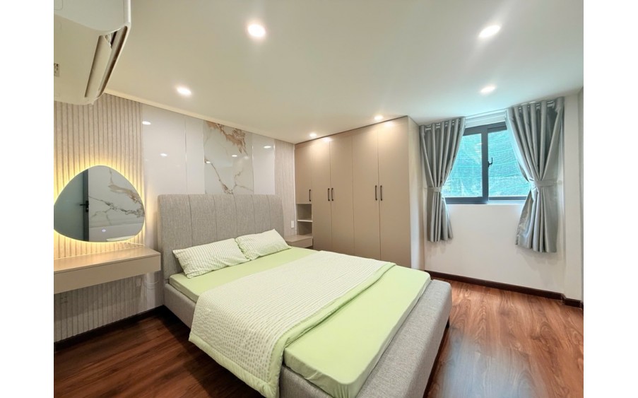 NHÀ ĐẸP XÔ VIẾT NGHỆ TĨNH – 3 TẦNG – FULL NỘI THẤT – 4 PN – 50M² – 8.X TỶ