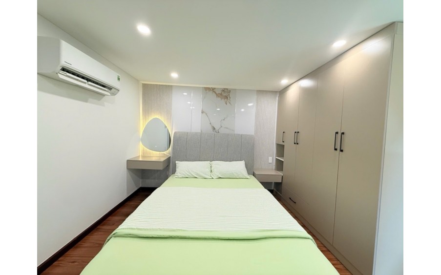 NHÀ ĐẸP XÔ VIẾT NGHỆ TĨNH – 3 TẦNG – FULL NỘI THẤT – 4 PN – 50M² – 8.X TỶ
