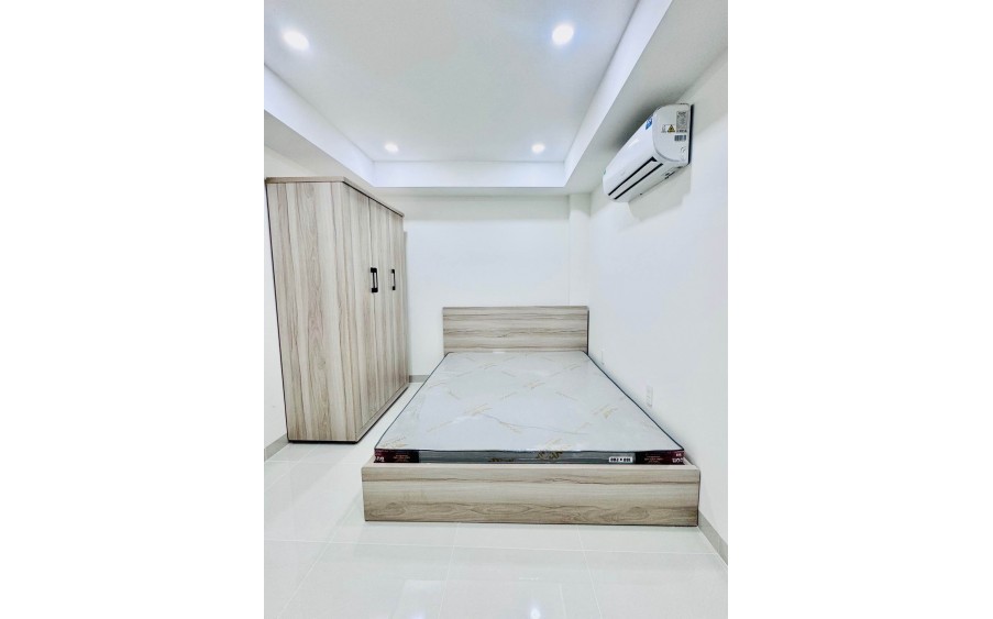 CHDV XÔ VIẾT NGHỆ TĨNH, P.26, BÌNH THẠNH – XE HƠI VÀO NHÀ – DÒNG TIỀN 25TR/THÁNG – CHỈ 8.5 TỶ