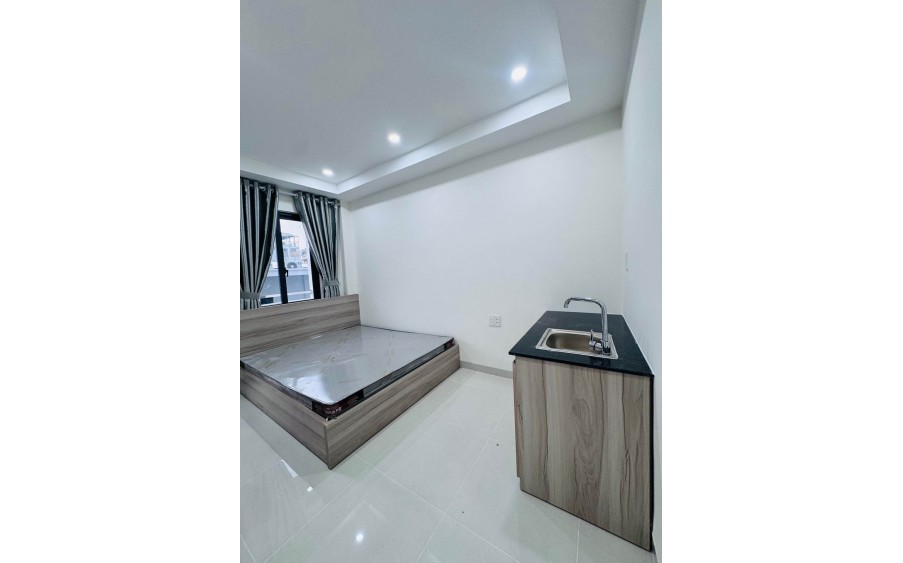CHDV XÔ VIẾT NGHỆ TĨNH, P.26, BÌNH THẠNH – XE HƠI VÀO NHÀ – DÒNG TIỀN 25TR/THÁNG – CHỈ 8.5 TỶ