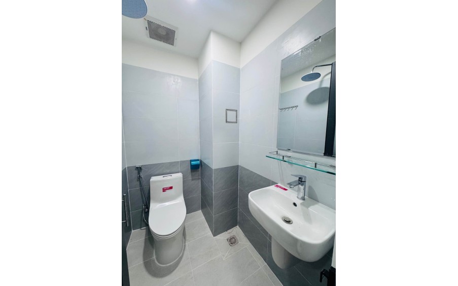 CHDV XÔ VIẾT NGHỆ TĨNH, P.26, BÌNH THẠNH – XE HƠI VÀO NHÀ – DÒNG TIỀN 25TR/THÁNG – CHỈ 8.5 TỶ