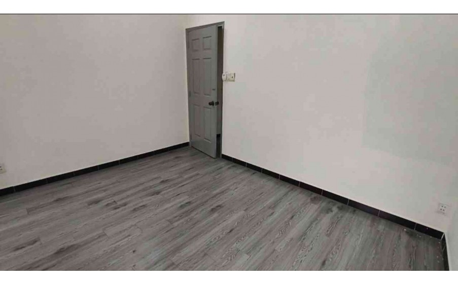 BÙI ĐÌNH TUÝ, BÌNH THẠNH – HẺM XE HƠI – 4 TẦNG – 52M² – CHỈ 8 TỶ
