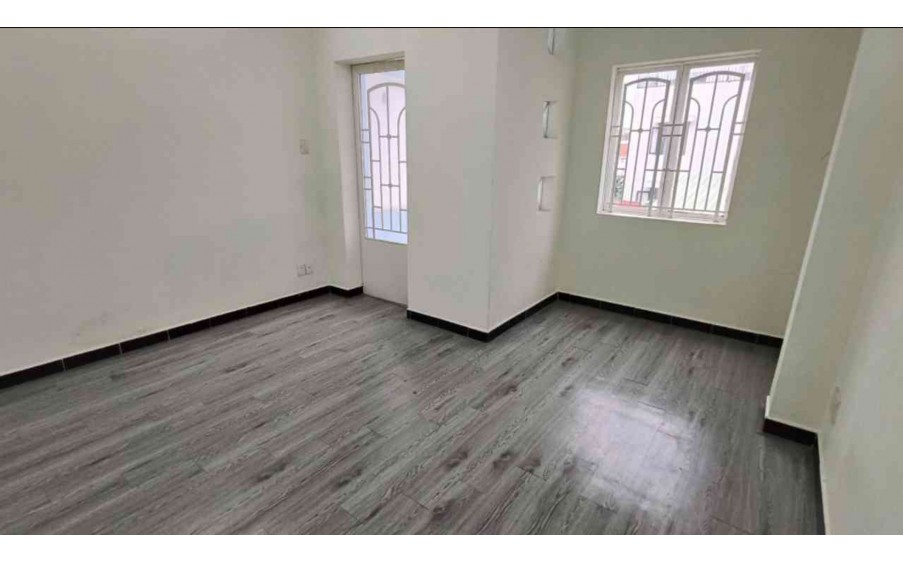 BÙI ĐÌNH TUÝ, BÌNH THẠNH – HẺM XE HƠI – 4 TẦNG – 52M² – CHỈ 8 TỶ