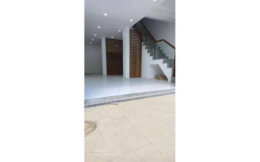 Ngang 6m hiếm gặp – 83m² tại Tân Phú, Thủ Đức – Nhà 3 tầng, chỉ 7,5 tỷ