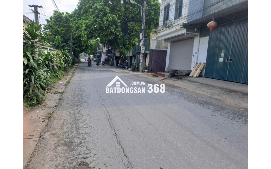 Chính chủ cần bán đất Chương Mỹ - vị trí đắc địa - tiện ích ngập tràn