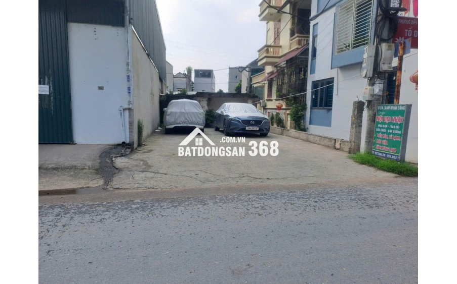 Chính chủ cần bán đất Chương Mỹ - vị trí đắc địa - tiện ích ngập tràn