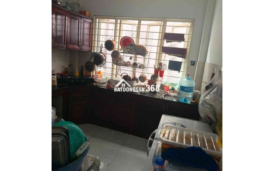 SIÊU PHẨM MẶT PHỐ HƯNG PHÚ - DÒNG TIỀN 17 TRIỆU/THÁNG - ĐƯỜNG 3 Ô TÔ TRÁNH