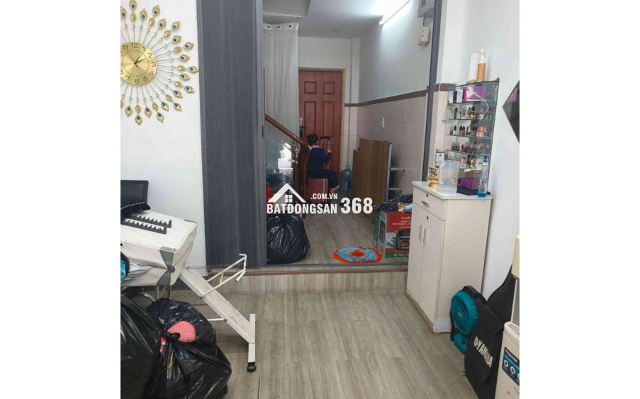 SIÊU PHẨM MẶT PHỐ HƯNG PHÚ - DÒNG TIỀN 17 TRIỆU/THÁNG - ĐƯỜNG 3 Ô TÔ TRÁNH