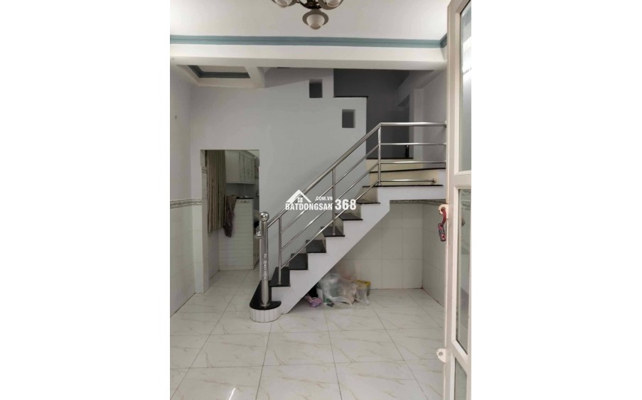  HÀNG HIẾM VÕ TRỨ - LÔ GÓC 2 MẶT THOÁNG - HẺM XE HƠI - NỞ HẬU TÀI LỘC 