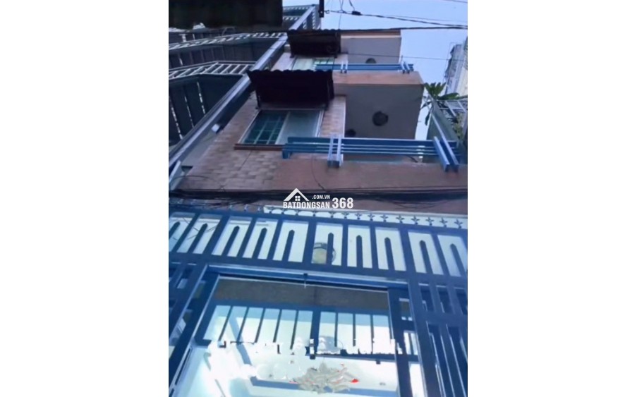  CHỦ CẦN BÁN GẤP - NHÀ ĐẸP DƯƠNG BÁ TRẠC - DÒNG TIỀN 12 TRIỆU/THÁNG - THỬA ĐẤT VUÔNG VỨC 