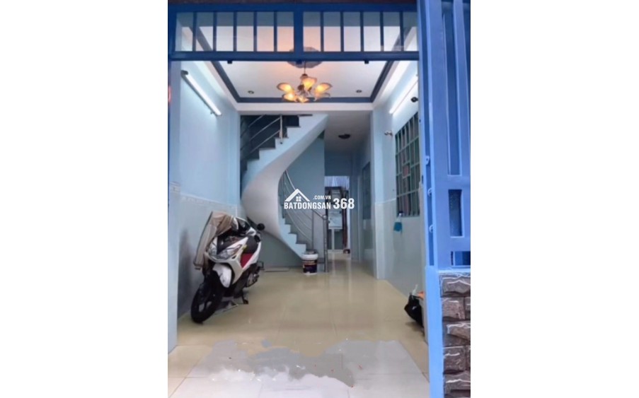  CHỦ CẦN BÁN GẤP - NHÀ ĐẸP DƯƠNG BÁ TRẠC - DÒNG TIỀN 12 TRIỆU/THÁNG - THỬA ĐẤT VUÔNG VỨC 