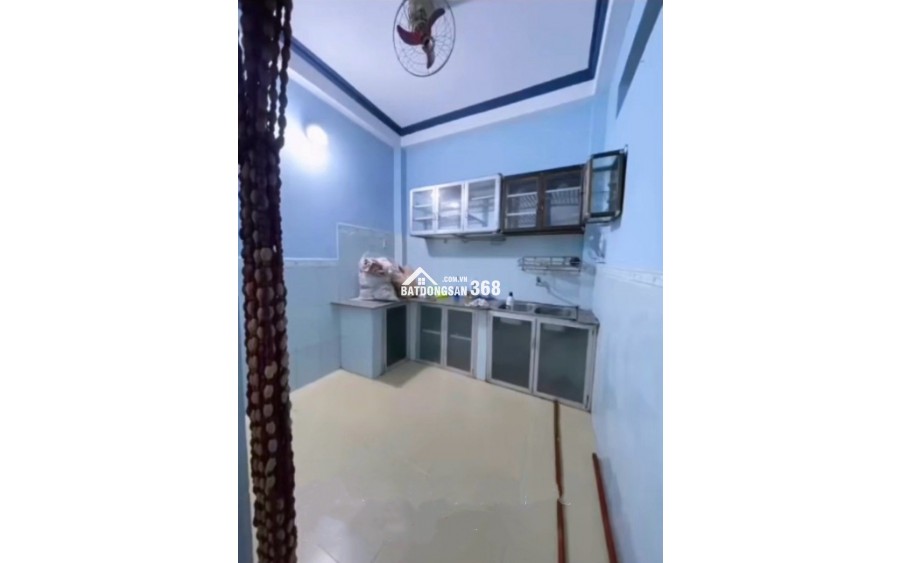  CHỦ CẦN BÁN GẤP - NHÀ ĐẸP DƯƠNG BÁ TRẠC - DÒNG TIỀN 12 TRIỆU/THÁNG - THỬA ĐẤT VUÔNG VỨC 