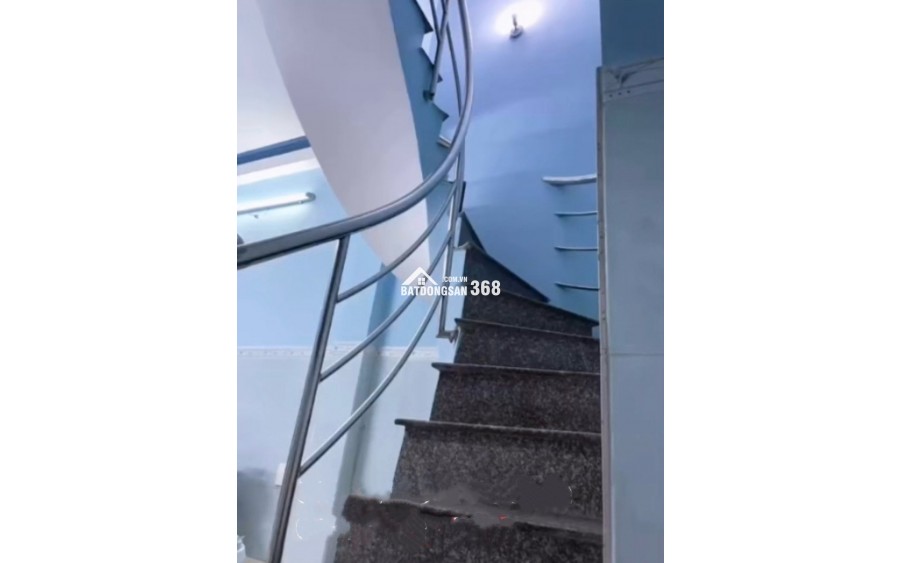  CHỦ CẦN BÁN GẤP - NHÀ ĐẸP DƯƠNG BÁ TRẠC - DÒNG TIỀN 12 TRIỆU/THÁNG - THỬA ĐẤT VUÔNG VỨC 
