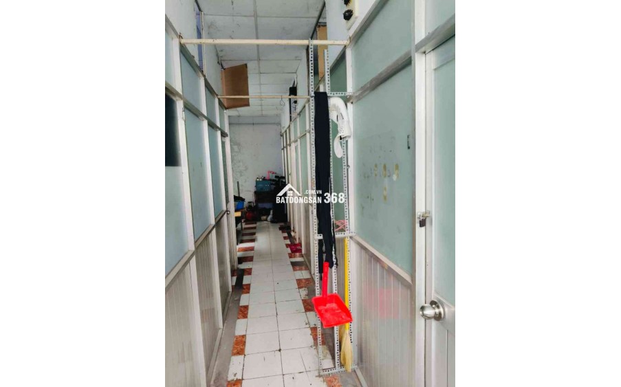  HÀNG HIẾM SÁT MẶT TIỀN DẠ NAM - NGANG LỚN 6.5M - DÒNG TIỀN 15 TRIỆU/THÁNG - CHỦ GẤP BÁN 