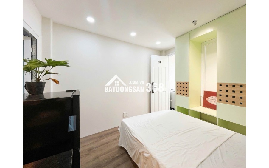 HUỲNH VĂN BÁNH – 4x10M – 5 TẦNG – 7 PHÒNG – 8.2 TỶ