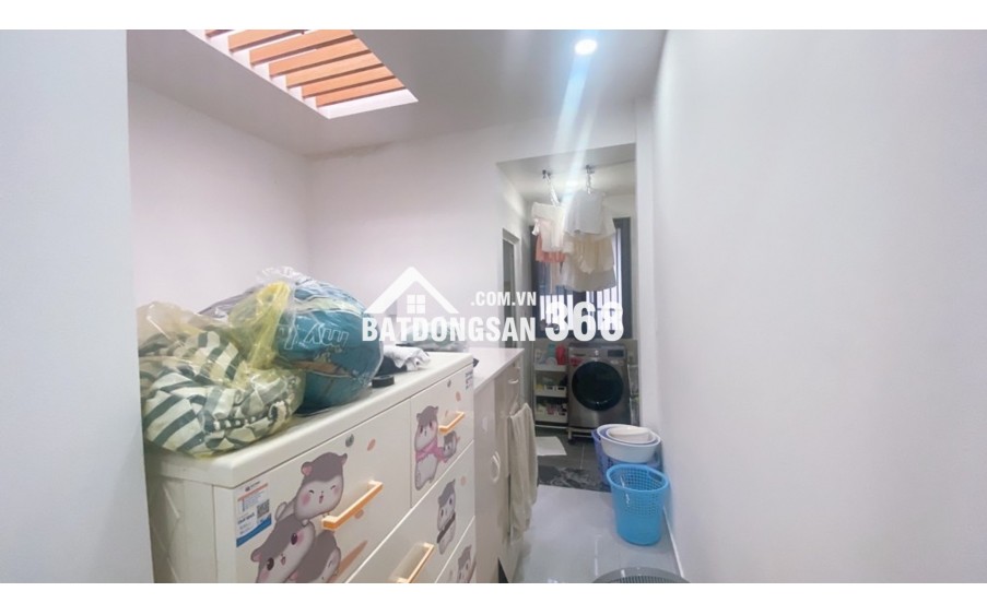 LÊ VĂN SỸ – 3.5x17M – 2 TẦNG – 3PN – CÁCH MẶT TIỀN 50M – 8 TỶ