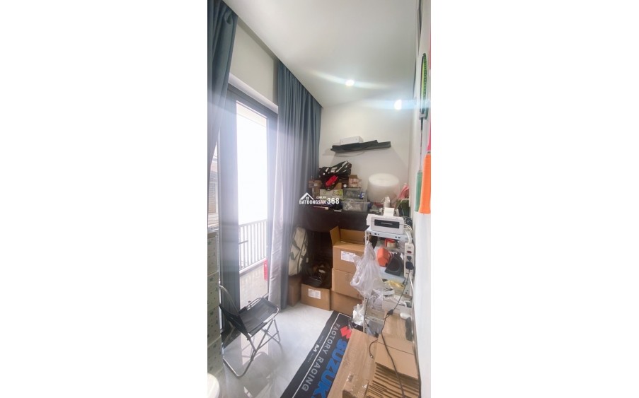 LÊ VĂN SỸ – 3.5x17M – 2 TẦNG – 3PN – CÁCH MẶT TIỀN 50M – 8 TỶ