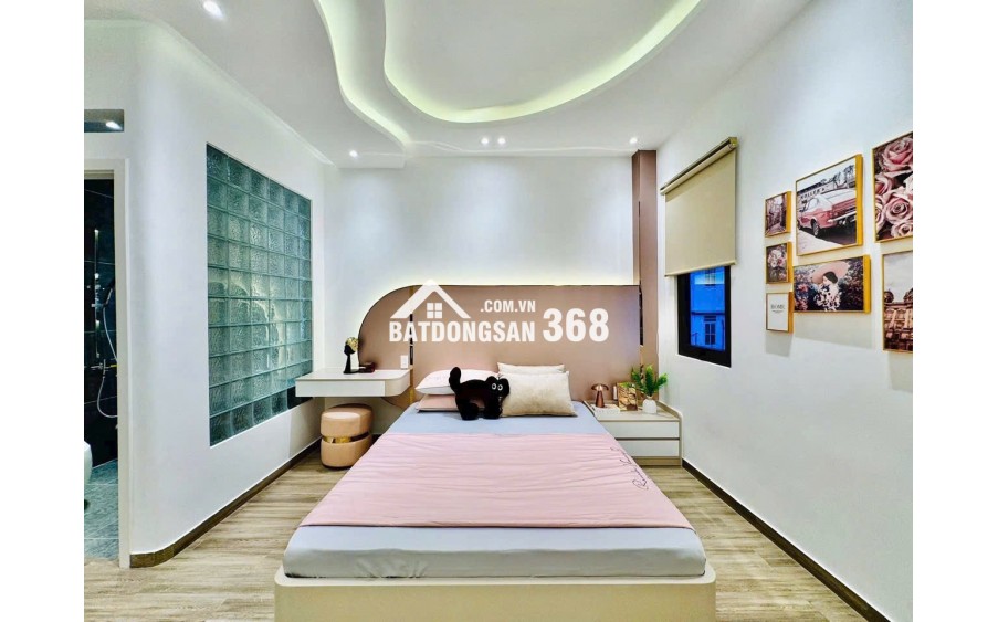 Cần tiền xử lý việc riêng – Chú Đăng bán gấp nhà mặt tiền/hẻm đường Cô Bắc, Quận 1