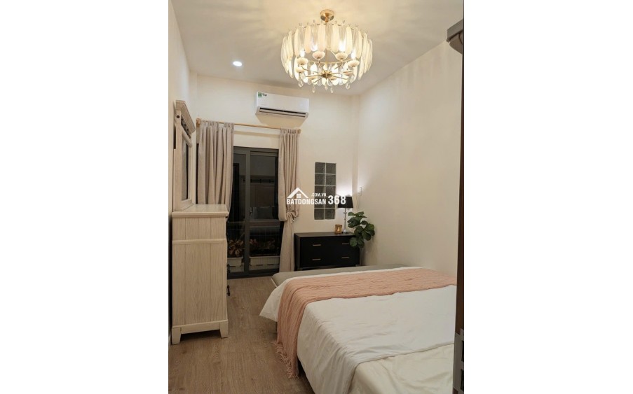 NGUYỄN KIỆM 5.98 TỶ  NHÀ 3x12M  36M²  3 TẦNG  FULL NỘI THẤT