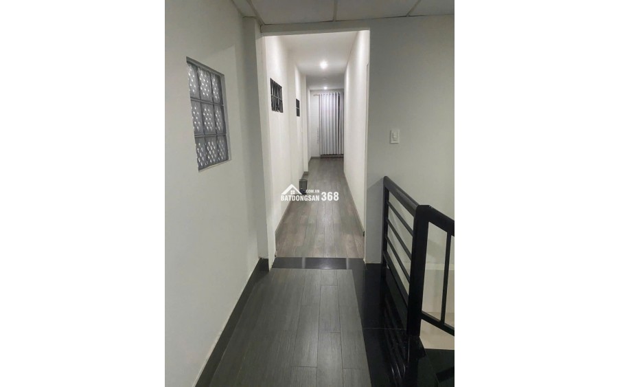Bán nhà gần chợ Liên Nghĩa, Đức Trọng 105m2, đang có thu nhập 8 triệu/tháng