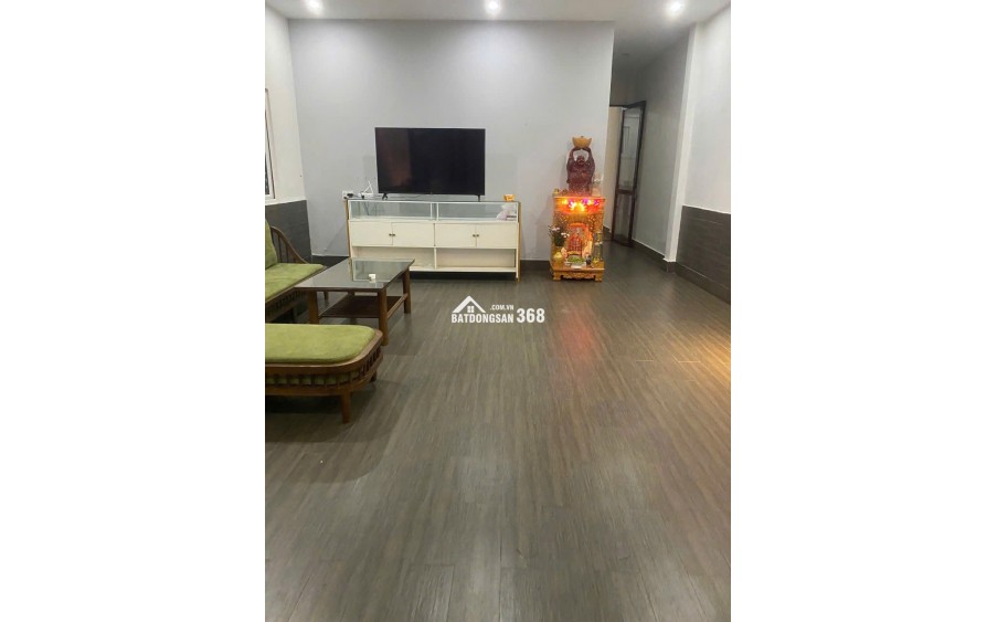 Bán nhà gần chợ Liên Nghĩa, Đức Trọng 105m2, đang có thu nhập 8 triệu/tháng
