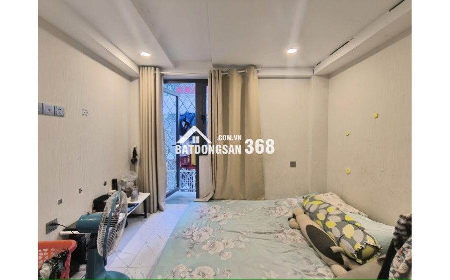 LÊ VĂN SỸ 35M2 – HẺM XE TẢI THÔNG – 3 TẦNG – 4PN – 7.999 TỶ
