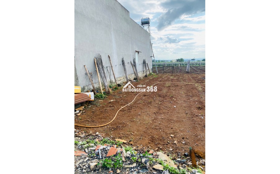 Bán đất 112,5m² Liên Nghĩa, Đức Trọng, Lâm Đồng – Gần trung tâm hành chính, giá 1,2 tỷ