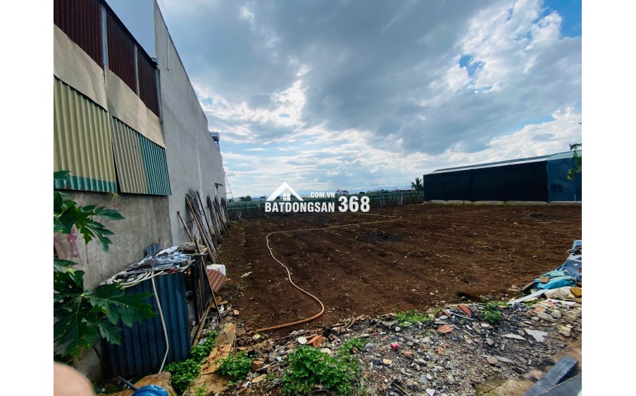 Bán đất 112,5m² Liên Nghĩa, Đức Trọng, Lâm Đồng – Gần trung tâm hành chính, giá 1,2 tỷ