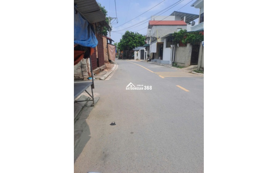Chính chủ cần bán gấp lô đất đẹp tại Phú Nghĩa, Chương Mỹ. Giá đầu tư