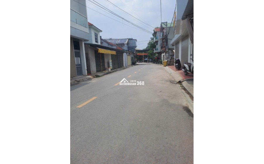 Chính chủ cần bán gấp lô đất đẹp tại Phú Nghĩa, Chương Mỹ. Giá đầu tư