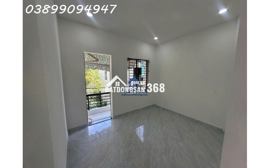 BÁN NHÀ LÔ GÓC 2 MẶT TIỀN HẺM CẮT KIẾNG ĐƯỜNG 2/4 NHA TRANG – DIỆN TÍCH 28M² KẾT CẤU 2 TẦNG ĐỦ NỘI THẤT GIÁ CHỈ 2.3 TỶ