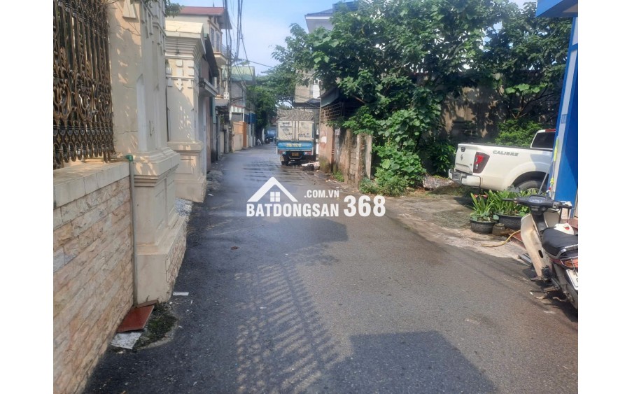 Chính chủ cần bán đất Chương Mỹ, ngập tràn tiện ích. Đầu tư siêu lời