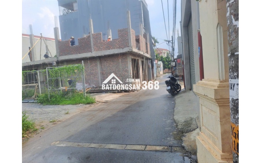 Chính chủ cần bán đất Chương Mỹ, ngập tràn tiện ích. Đầu tư siêu lời