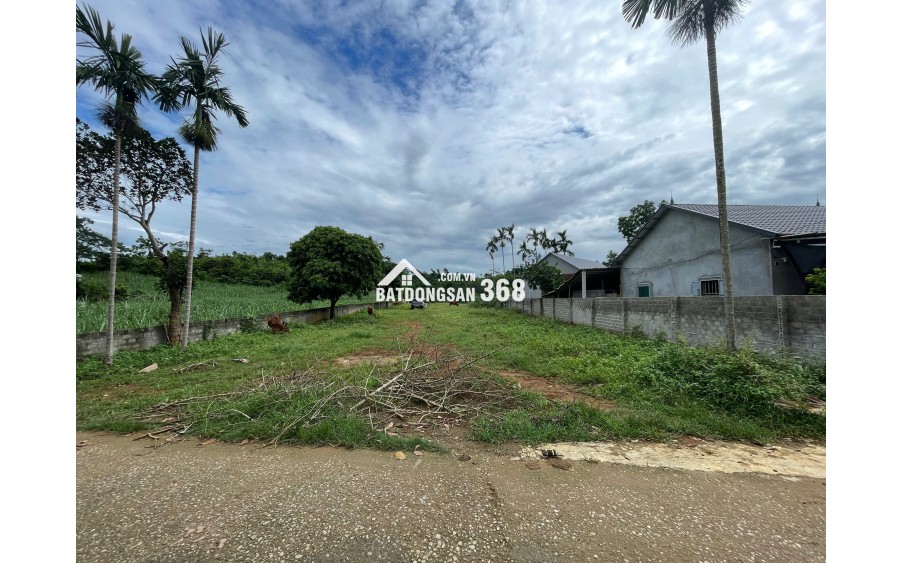 BÁN 3.000m² ĐẤT NGHỈ DƯỠNG KIM BÔI – 1.110m² THỔ CƯ