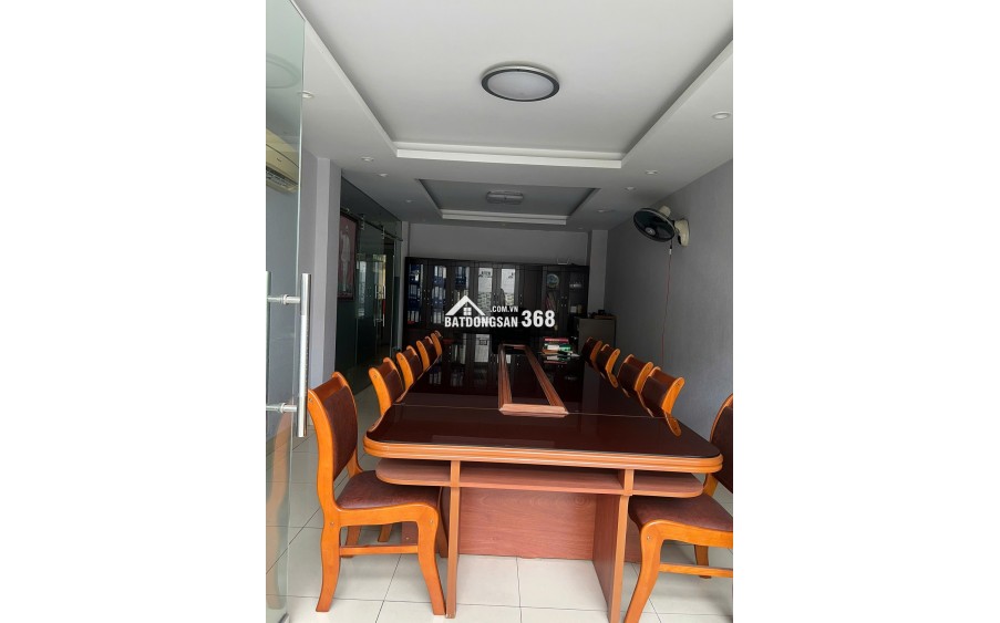 BIỆT THỰ KDC ĐỒNG GIA, VIEW CÔNG VIÊN 7X23, 4 TẦNG – KHU HIẾM NHÀ BÁN – GIÁ RẺ BÁN NHANH