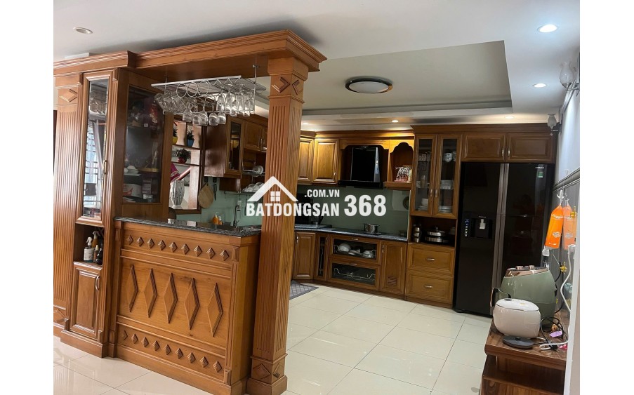 BIỆT THỰ KDC ĐỒNG GIA, VIEW CÔNG VIÊN 7X23, 4 TẦNG – KHU HIẾM NHÀ BÁN – GIÁ RẺ BÁN NHANH