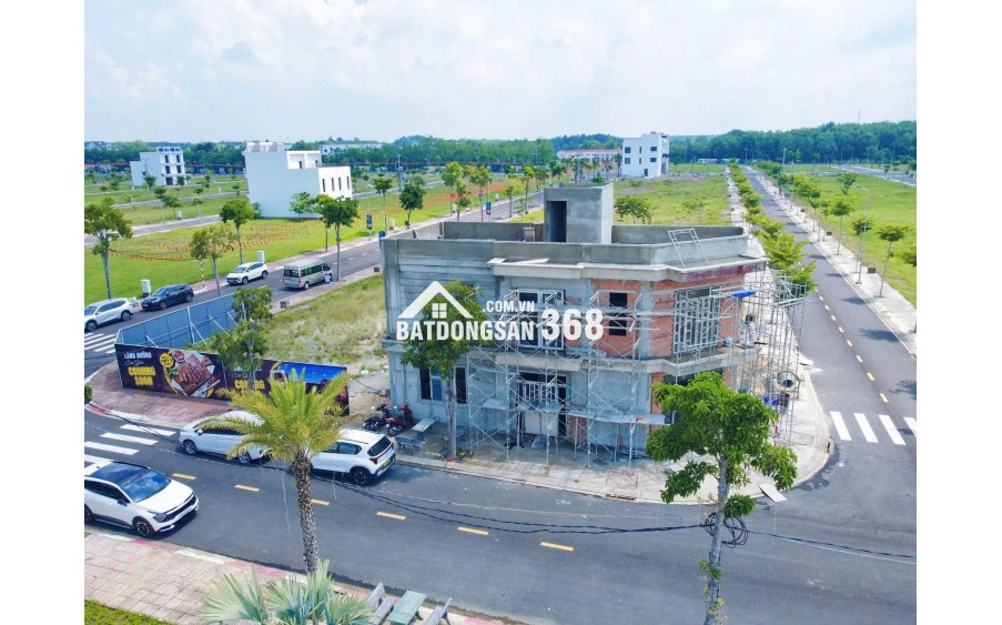  HƠN 1,3 TỶ NÊN MUA ĐẤT Ở ĐÂU ĐỂ VỪA DỄ AN CƯ, VỪA THUẬN TIỆN DI CHUYỂN?