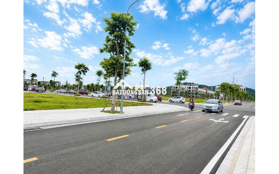 THE GLORY – HERAGON CITY – PHÁP LÝ MINH BẠCH, TIỆN ÍCH ĐỒNG BỘ, TIỀM NĂNG GIA TĂNG GIÁ TRỊ