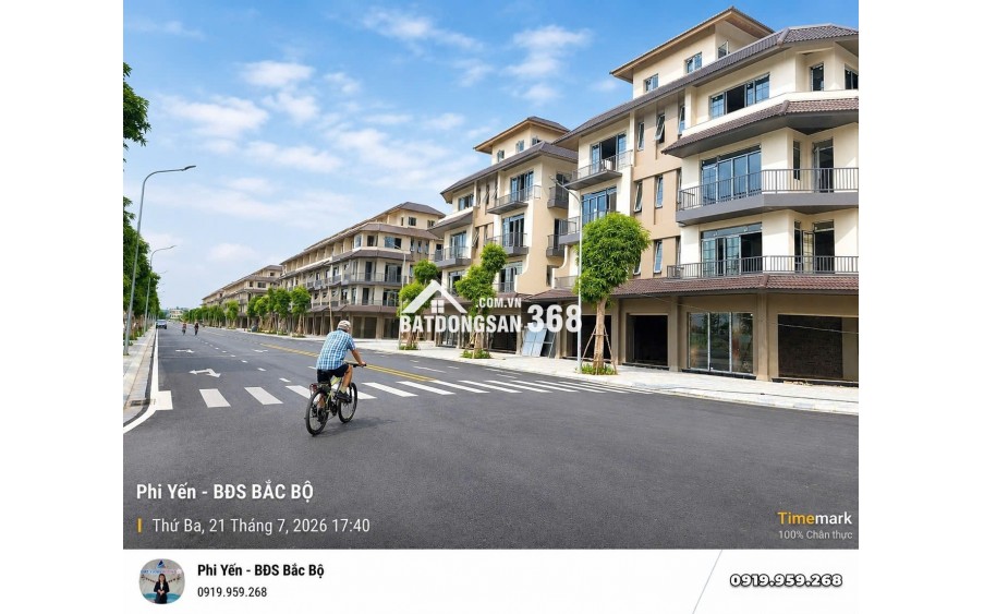 THE GLORY – HERAGON CITY – PHÁP LÝ MINH BẠCH, TIỆN ÍCH ĐỒNG BỘ, TIỀM NĂNG GIA TĂNG GIÁ TRỊ