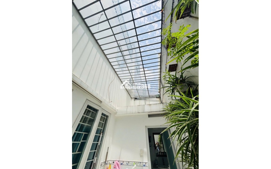 BÁN NHÀ KDC GIA HÒA BÌNH HƯNG, GẦN CÁC TRƯỜNG ĐẠI HỌC, 100M2, 3 TẦNG, GIÁ 5,99TỶ